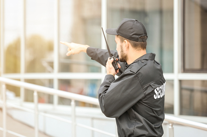 Security Guard Hiring in Sussex United Kingdom