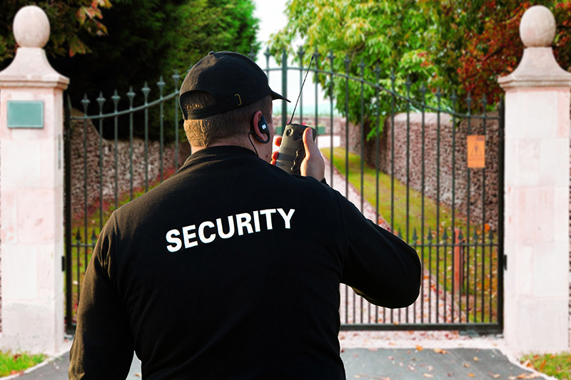 Security Guard Services in Sussex United Kingdom